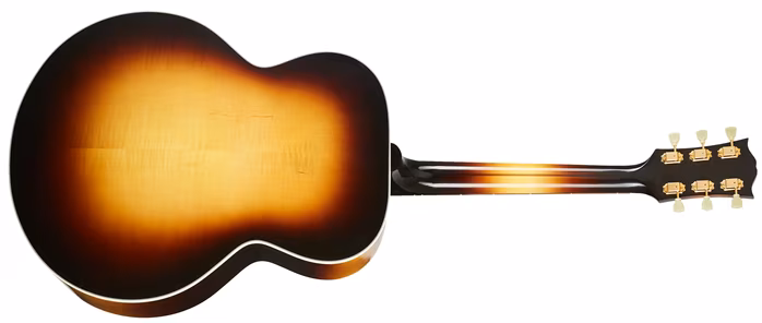 Gibson Noel Gallagher J-150 - Elektroakustische Gitarre