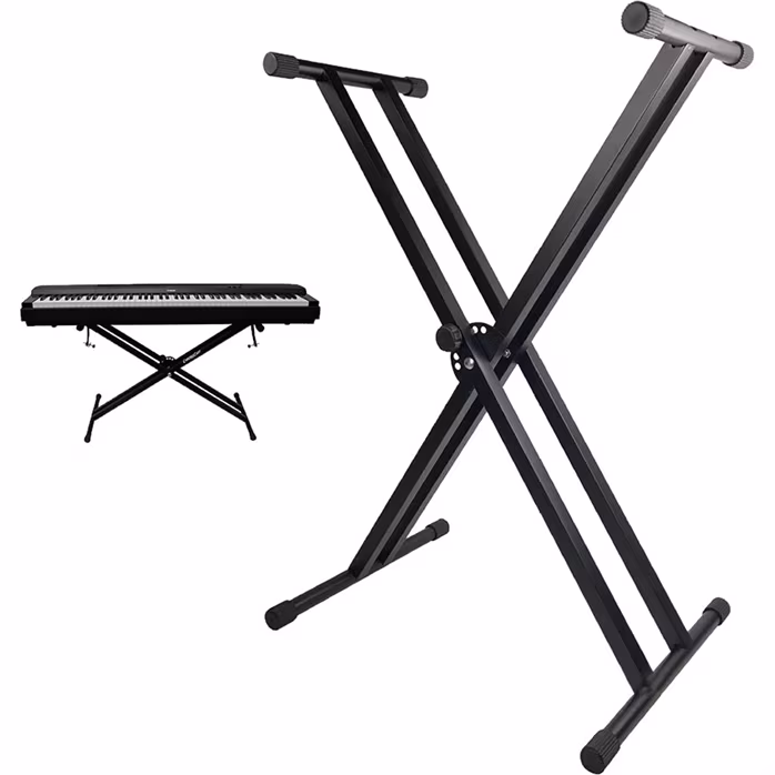 Mozos KSX1 (ausgepackt) - Keyboard-Ständer