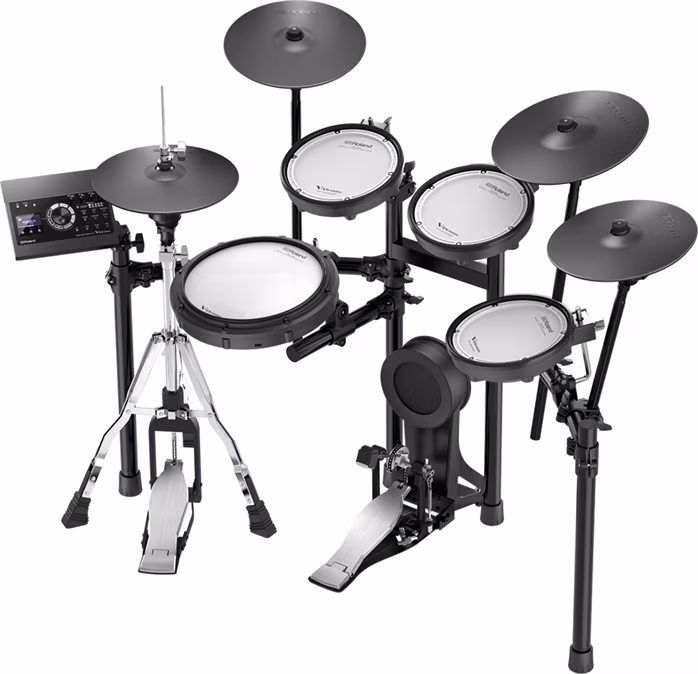 Roland TD-17KVX - E-Drum-Set