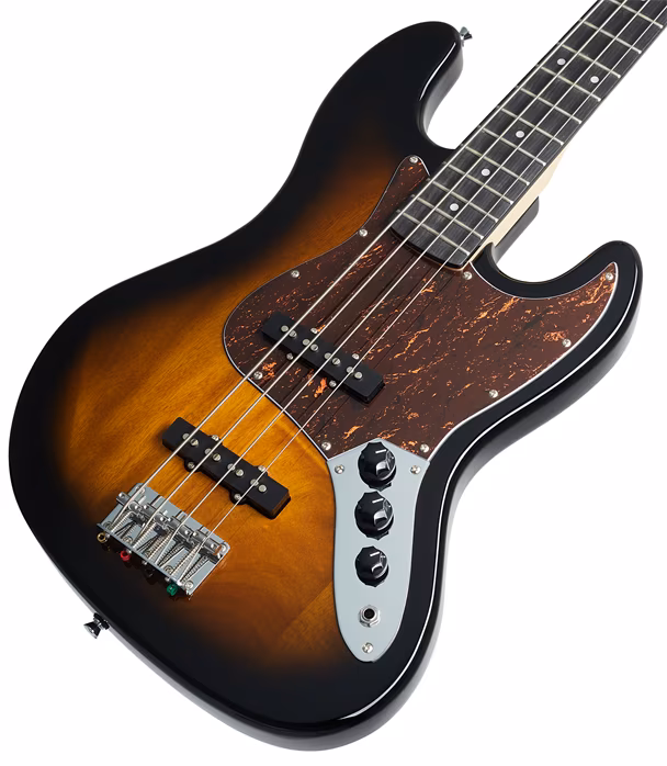 Jay Turser JTB 402 TSB - E-Bass