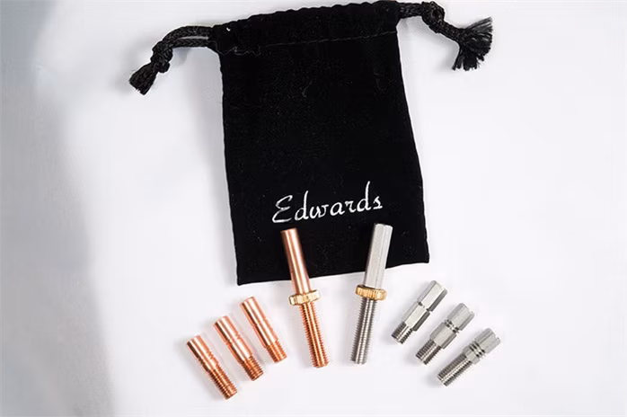 Edwards Haronic Brace Pillar Sets - Interní položka - náhradní díl