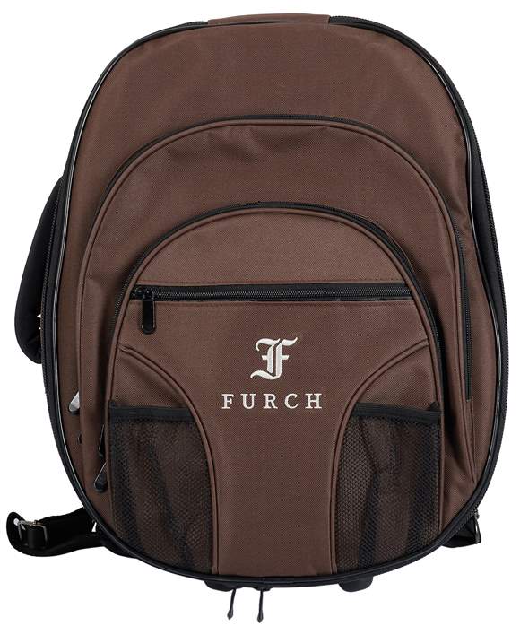 Furch Little Jane LJ 10-CM - Akustische Reisegitarre