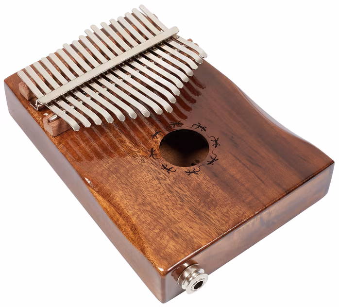 Ortega OKB1E - Kalimba
