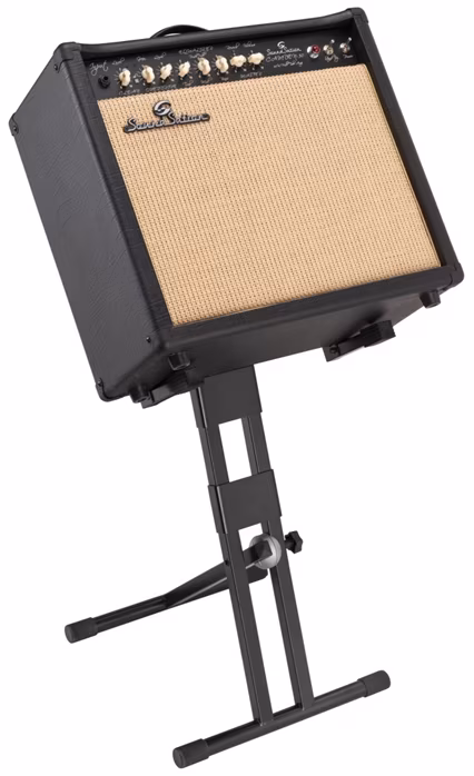 Soundsation STAMP-200 (ausgepackt) - Combo-Ständer 