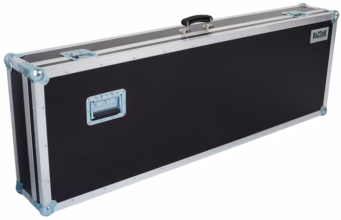 Razzor Cases Roland Fantom 8 Case - Keyboard-Koffer