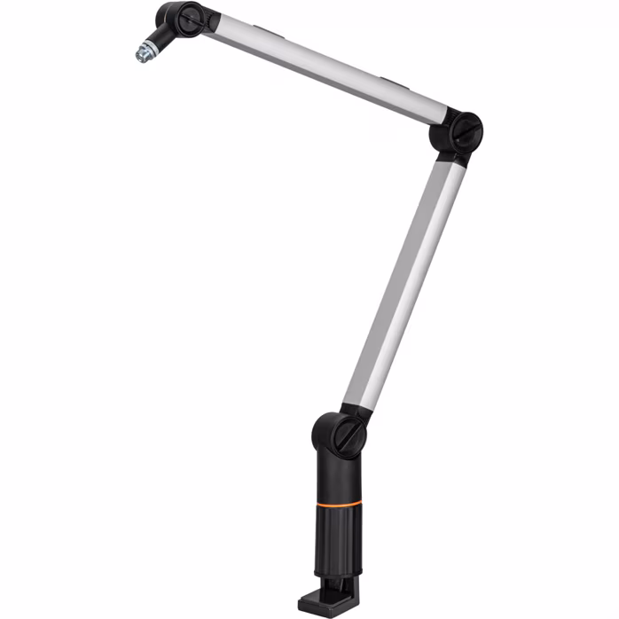 Mozos SB38 Silver - Mikrophon-Ständer