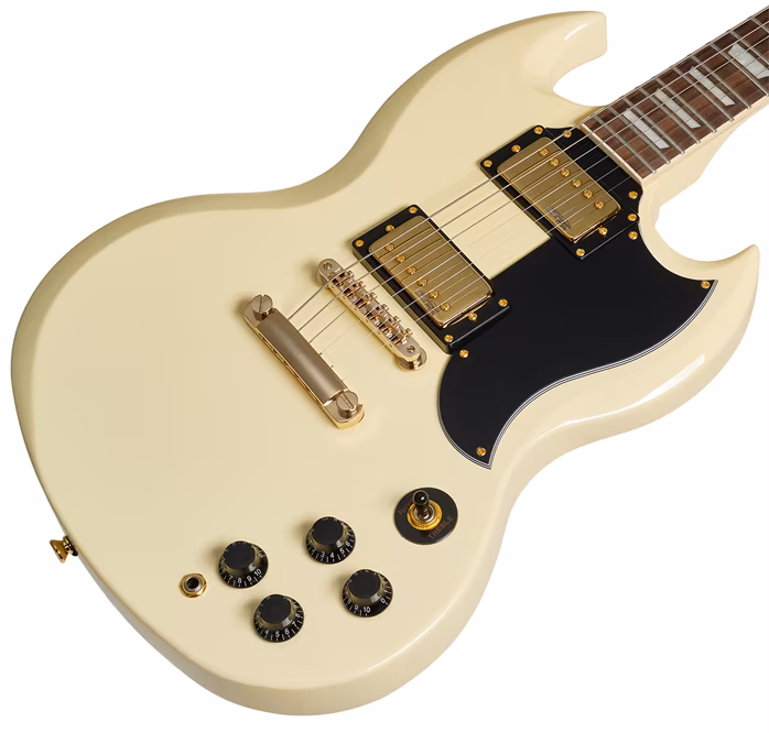 Vintage VS6VW - E-Gitarre