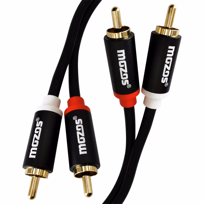 Mozos MCABLE-2R2R - Verbindungskabel