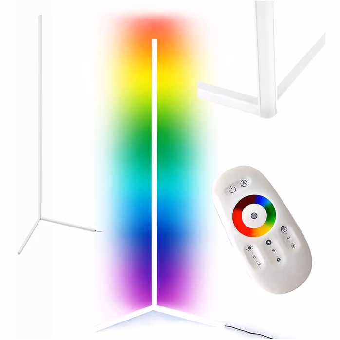 Mozos LC-RGB-WH - LED Lichtröhre