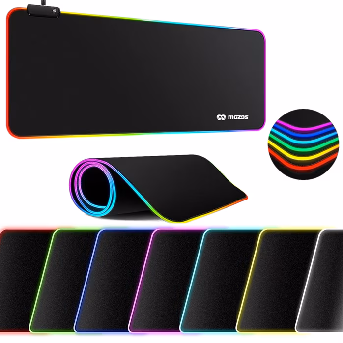Mozos GAMING-MP - Mauspad
