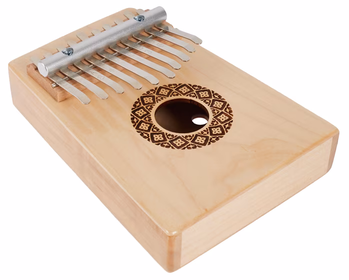 Meinl Sonic Energy KL1009H - Kalimba