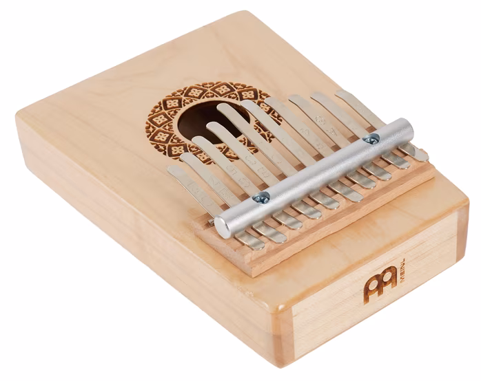 Meinl Sonic Energy KL1009H - Kalimba