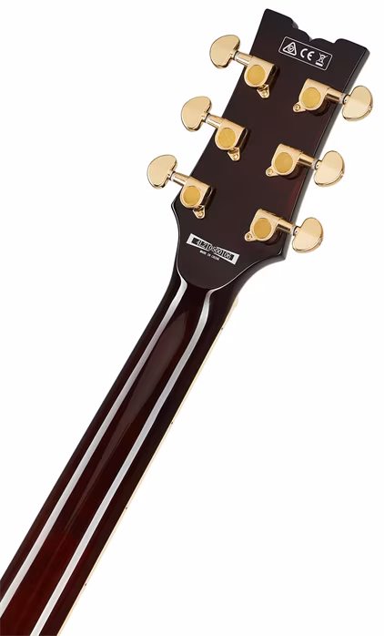 Ibanez AR420 Violin Sunburst - E-Gitarre