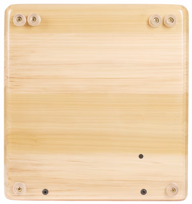 Meinl Artisan Edition Cajon Fandango Line Indian Heartwood - Cajón