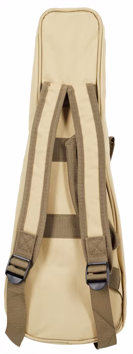 Flight NUS380 Topaz Satin Color (beschädigt) - Akustische Ukulele