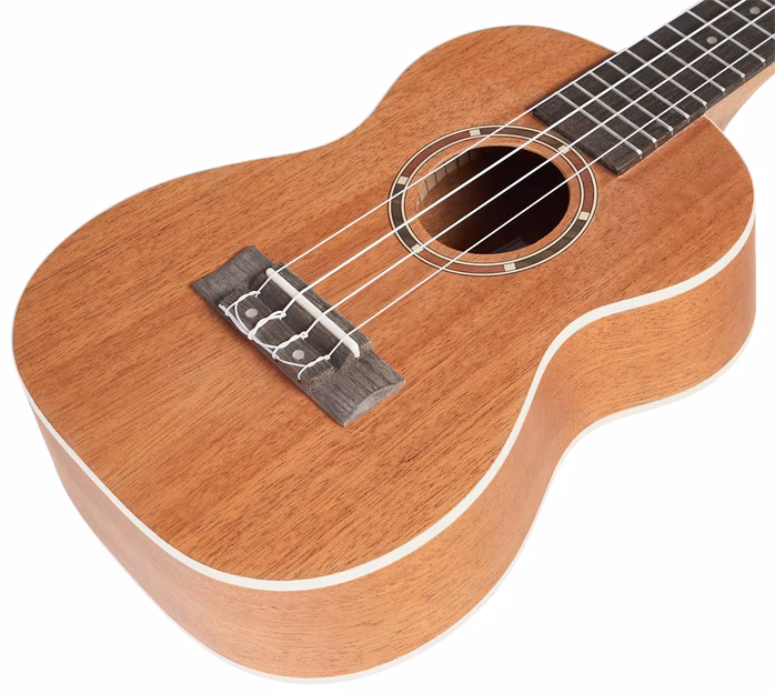 Blond UK-600-24 - Akustische Ukulele