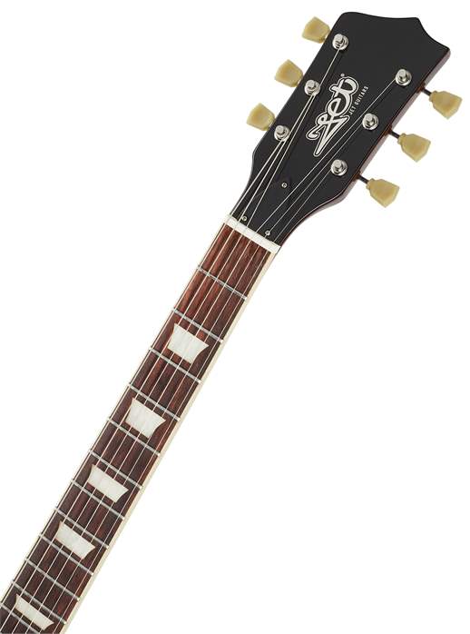 JET Guitars JL-500 SLB (ausgepackt) - E-Gitarre