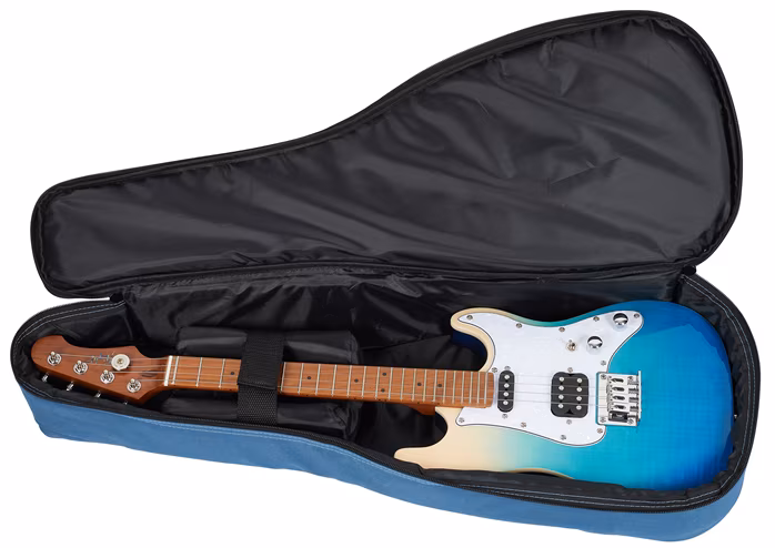 Flight Pathfinder Tenor TBL - E-Ukulele