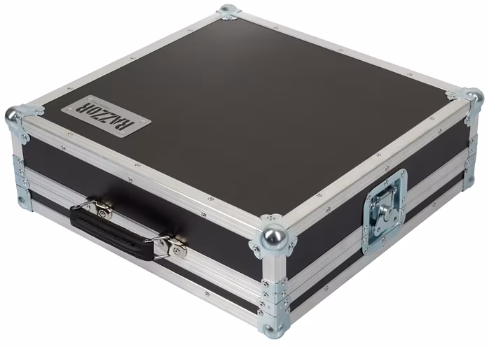 Razzor Cases Allen & Heath ZED60-14FX Case - Koffer für Mischpult