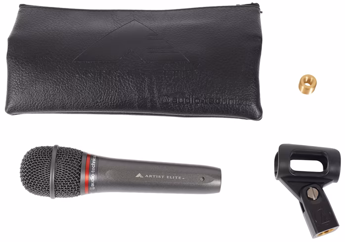 Audio-Technica AE6100 - Dynamisches Mikrofon