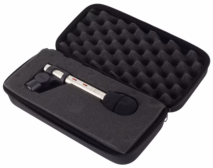 AKG C451 B - Kondensator-Mikrophon