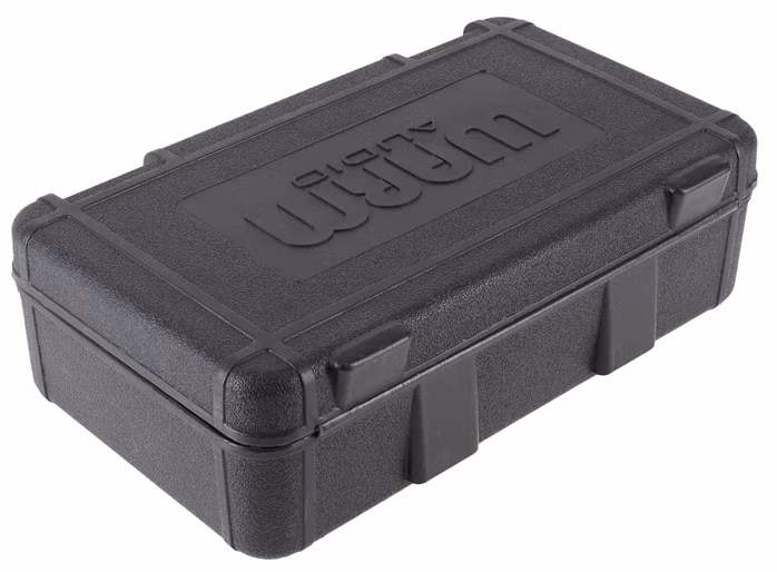 Warm Audio WA-84 Single Black - Kondensator-Mikrophon