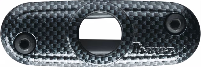 Ibanez MTZ11 Carbon Fiber Pattern (ausgepackt) - Werkzeug