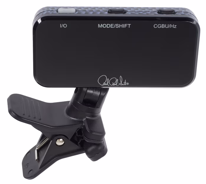 PRS Clip-On Headstock Tuner - Clip-On Stimmgerät