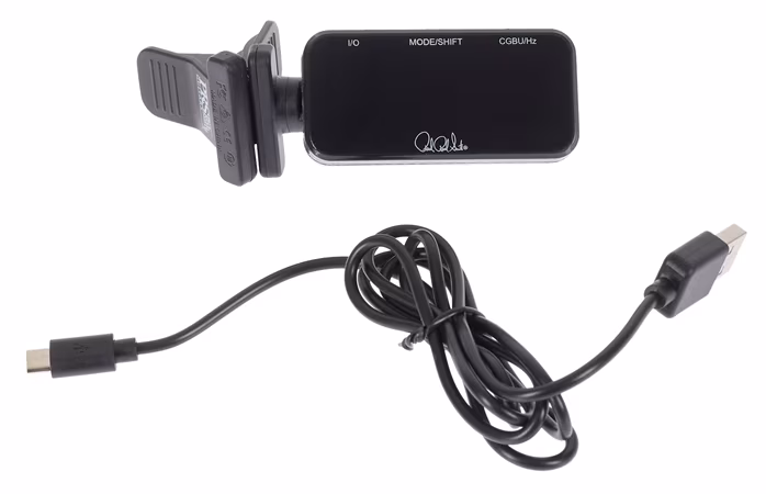 PRS Clip-On Headstock Tuner - Clip-On Stimmgerät