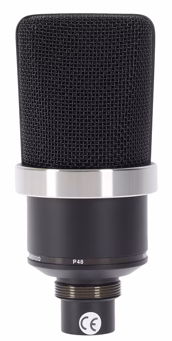 Neumann TLM 102 Studio Set BK - Kondensator-Mikrophon