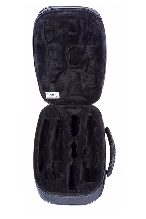 Bam SIGN3027S, Black - Case für Klarinette