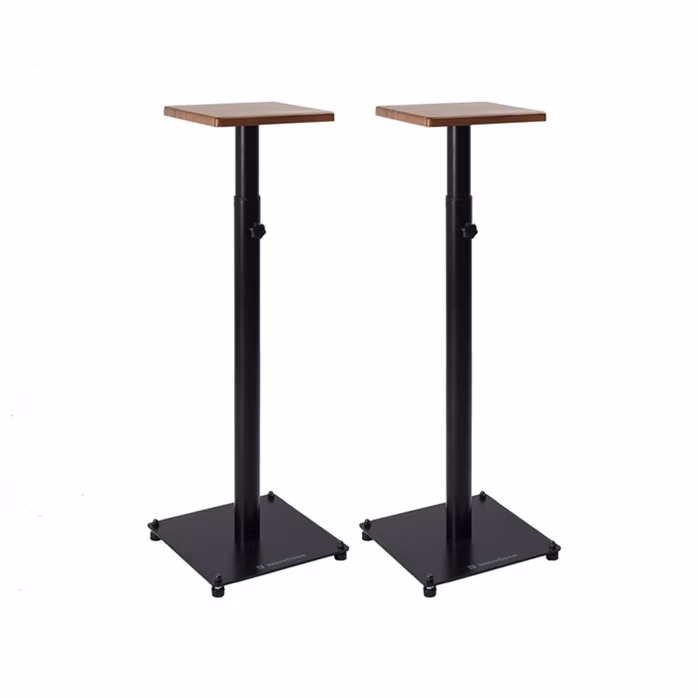 Wavebone Grand Gemini™ Studio Monitor Stand - Studiomonitor-Ständer