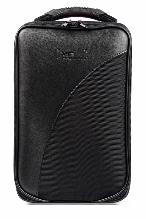 Bam 3027SB, Black  - Case für Klarinette