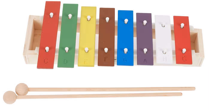 GW ZS 8 - Glockenspiel