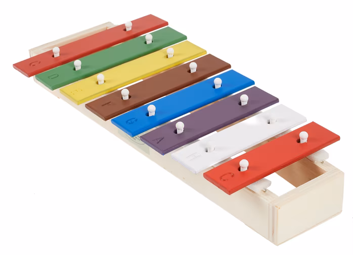 GW ZS 8 - Glockenspiel