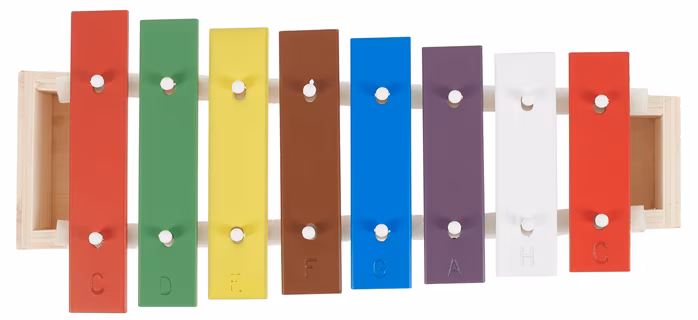 GW ZS 8 - Glockenspiel