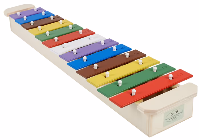 GW ZS 13 - Glockenspiel