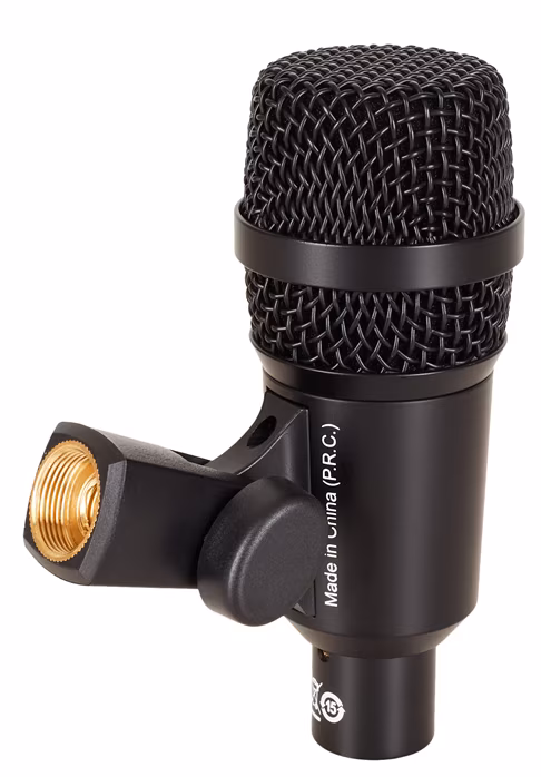 AKG P4 live - Dynamisches Instrumentenmikrofon
