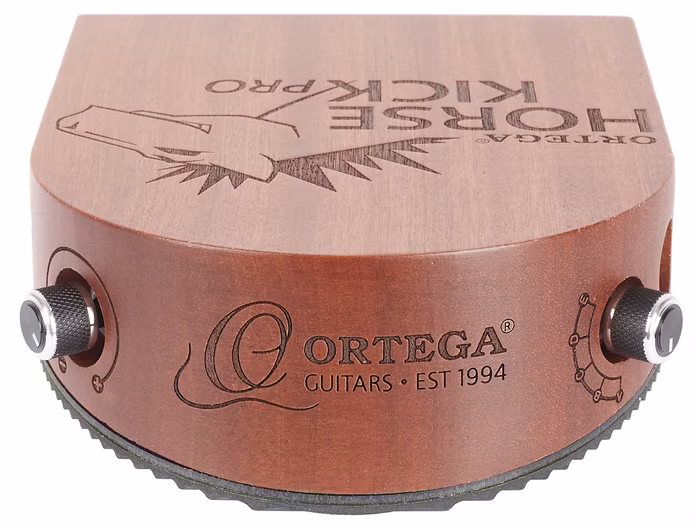 Ortega HORSEKICKPRO (ausgepackt) - Effekt-Pedal