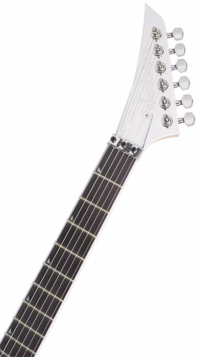 Jackson Pro SL3R Soloist EB MIR - E-Gitarre