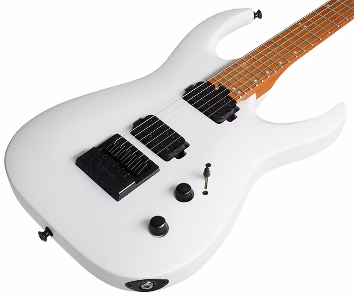 Jackson Pro Misha Mansoor Juggernaut ET6 CMN CHG - E-Gitarre