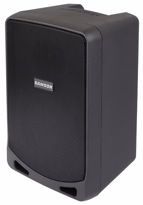 Samson XP106WE - Soundsystem