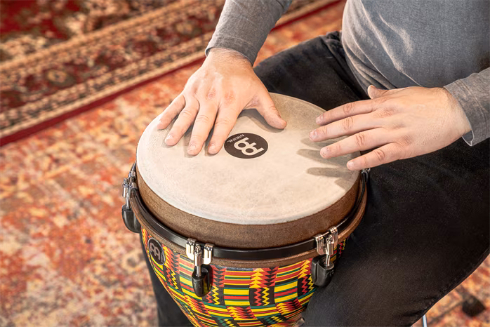 Meinl JD12SI - Djembé