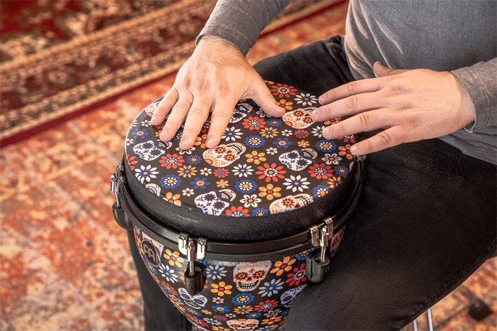 Meinl JD12DA-DH - Djembé