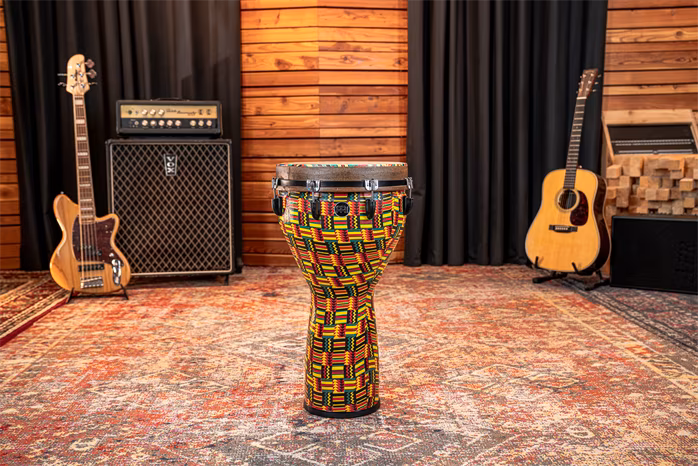 Meinl JD14SI-DH - Djembé
