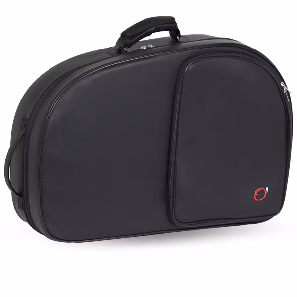 Ortolá 8330L Detachable, Black - Case für Waldhorn