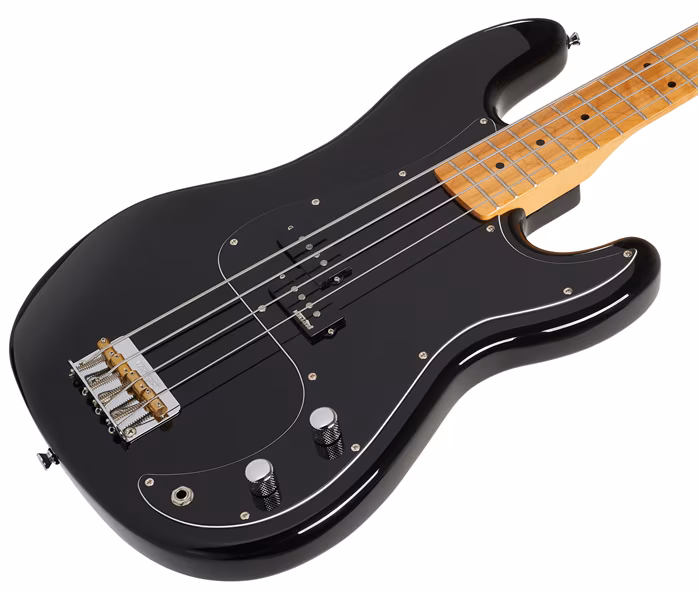 Vintage V4MTB - E-Bass