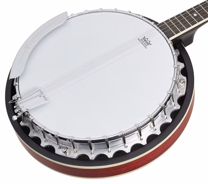 Pilgrim VPB35T - Tenor-Banjo