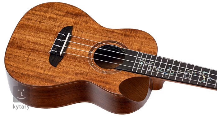 Ortega RUET-ACA (ausgepackt) - Elektroakustische Ukulele