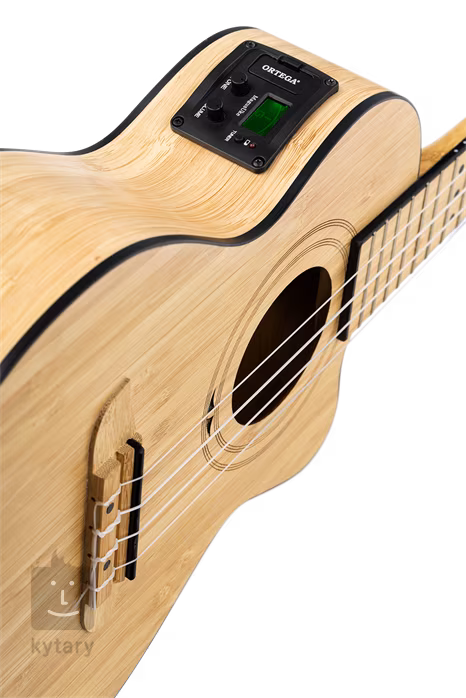 Ortega RUNAB-TE - Elektroakustische Ukulele